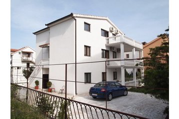 Croatia Privát Okrug Gornji, Exterior